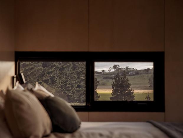 Photo 7 for Hideout 2.0 - Off The Grid Luxury Tiny Home