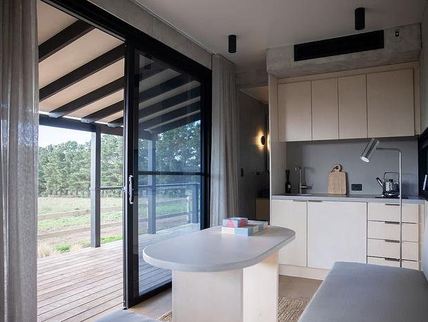 Photo 2 for Hideout 2.0 - Off The Grid Luxury Tiny Home
