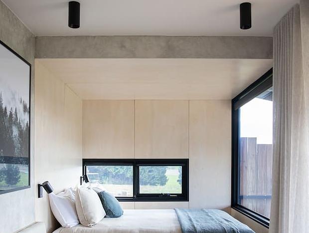 Photo 5 for Hideout 2.0 - Off The Grid Luxury Tiny Home