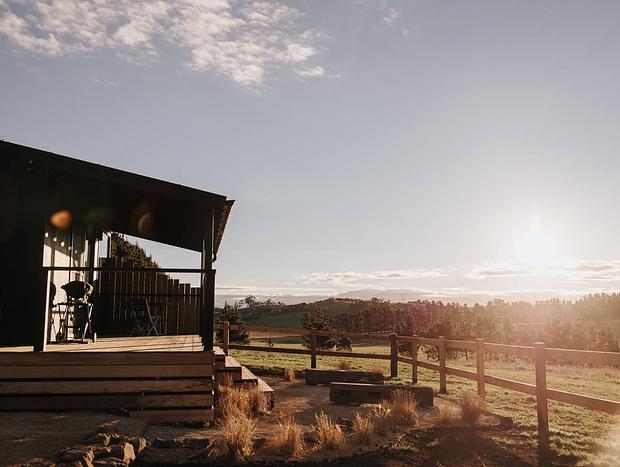 Photo 1 for Hideout 2.0 - Off The Grid Luxury Tiny Home