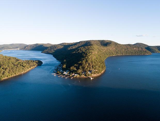 Photo 8 for Hawkesbury River Getaway