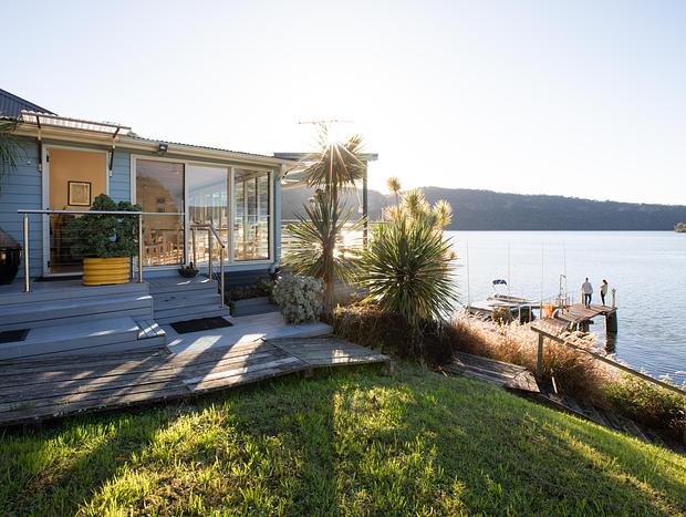 Photo 3 for Hawkesbury River Getaway