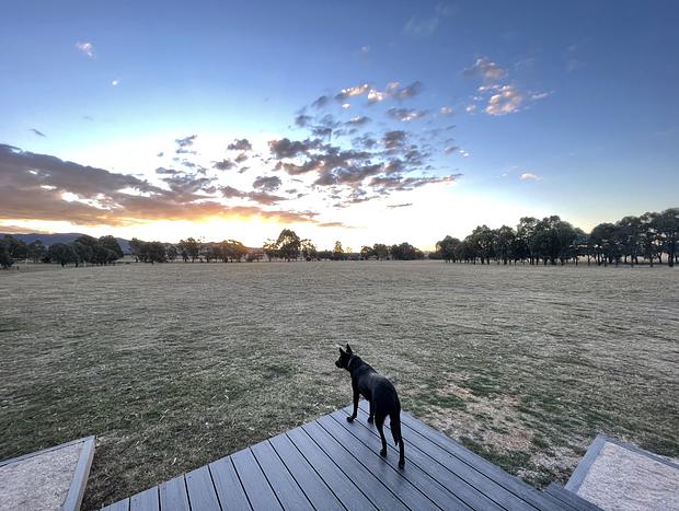 Photo 5 for Wallinga Farmstay - Mudgee