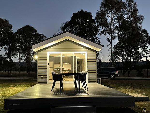 Photo 6 for Wallinga Farmstay - Mudgee