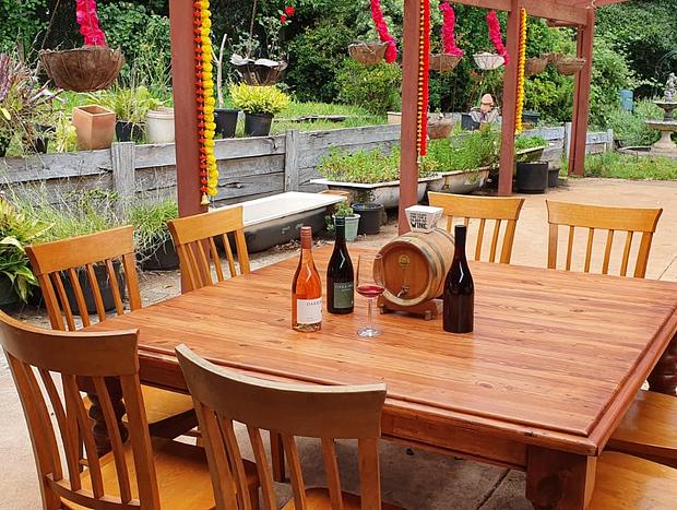Photo 31 for KiNam Vinea - A vineyard farmhouse in the Yarra Valley