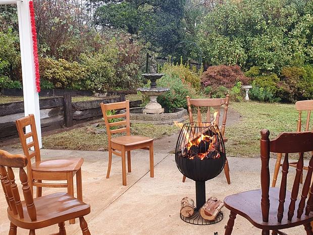Photo 34 for KiNam Vinea - A vineyard farmhouse in the Yarra Valley