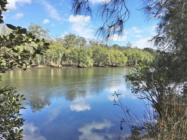 Photo 2 for Hawkesbury River