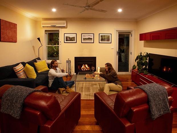 Photo 9 for Hawkesbury River Getaway