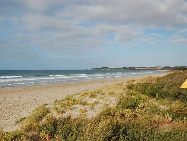 Inverloch Beach