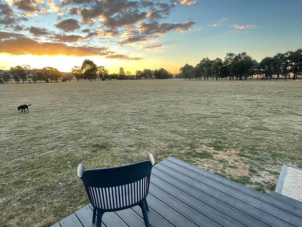 Photo 17 for Wallinga Farmstay - Mudgee