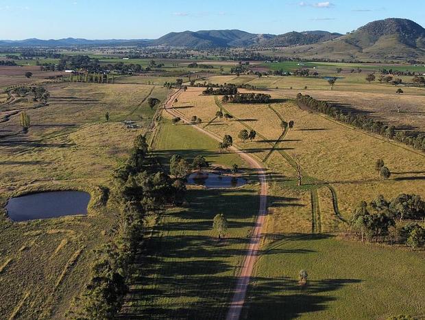 Photo 12 for Wallinga Farmstay - Mudgee