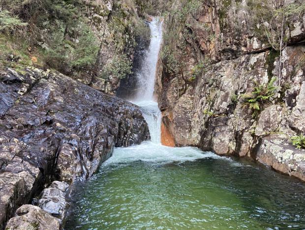 Photo 1 for Rollasons Falls