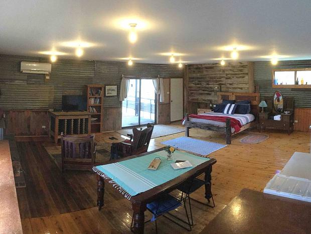 Photo 6 for Wongaburra Woolshed