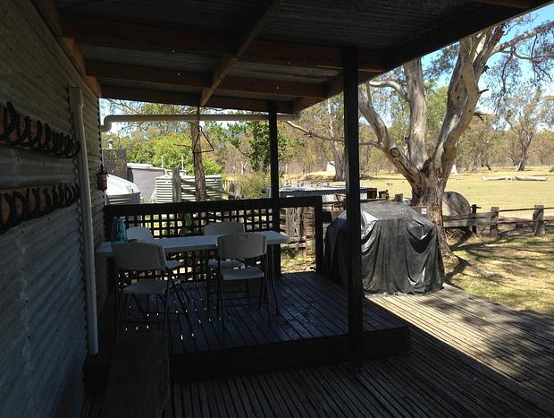 Photo 13 for Wongaburra Woolshed