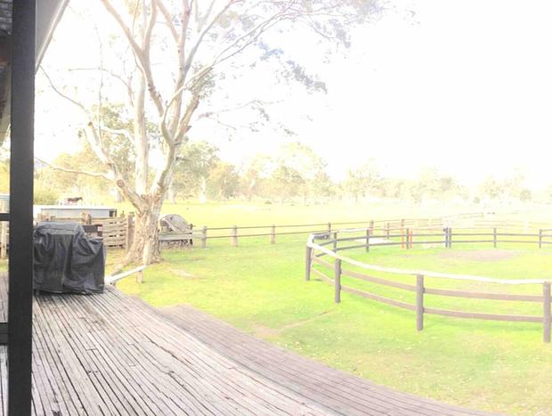 Photo 22 for Wongaburra Woolshed