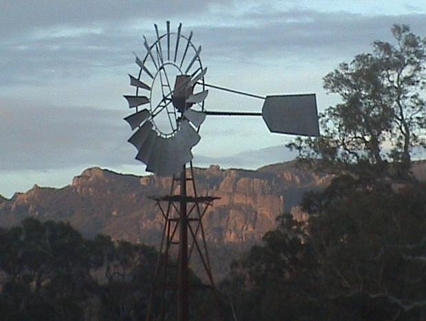 Photo 15 for Wongaburra Woolshed