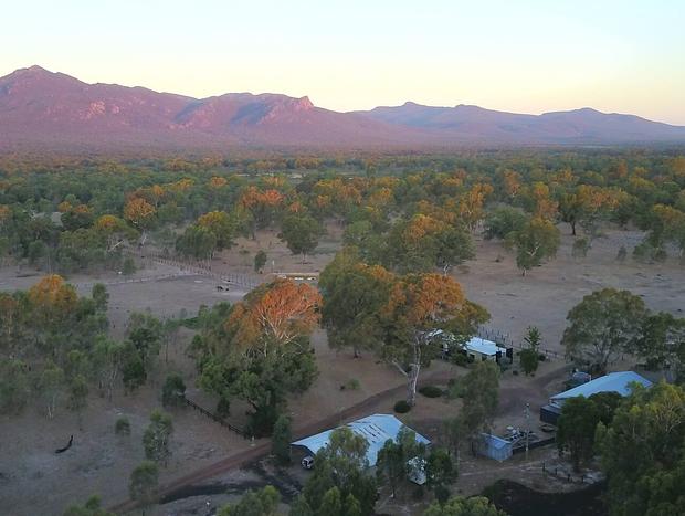Photo 21 for Wongaburra Woolshed