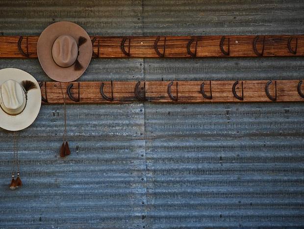 Photo 5 for Wongaburra Woolshed