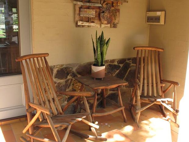 Photo 6 for Tarra Lane Cottage B (one of two)