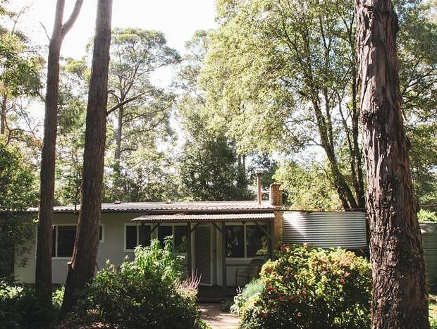Photo 4 for Magical Mountain Retreat