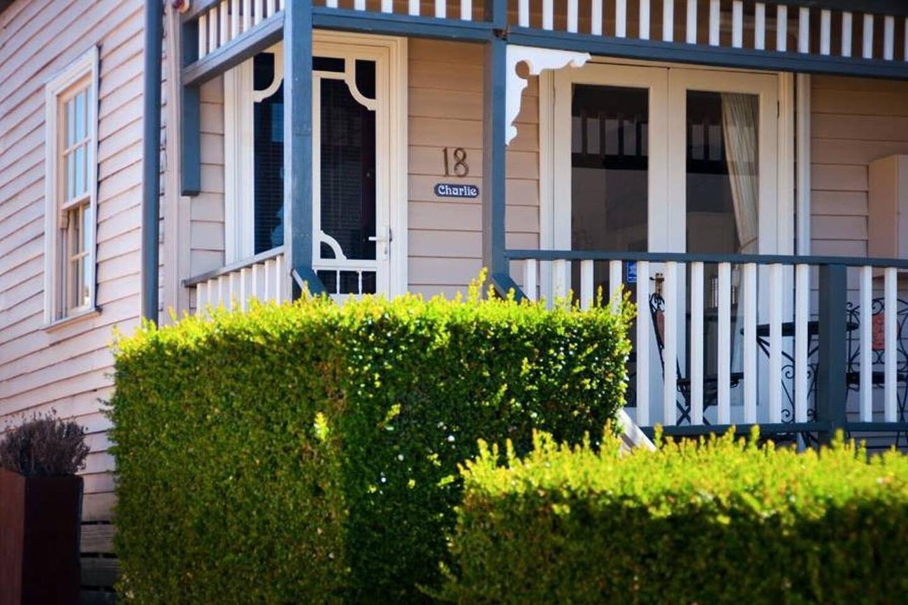 Charlies Daylesford Town Centre House for Rent in Daylesford