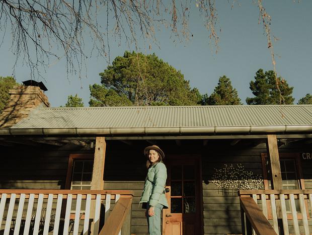 Photo 9 for Crackenback Cottage