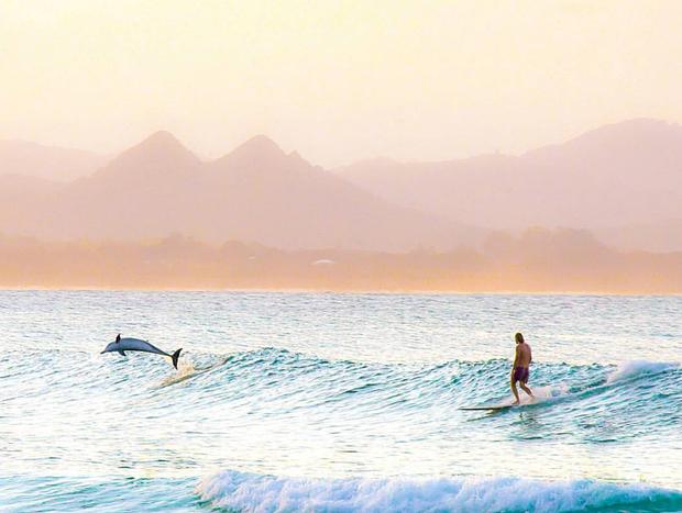 Photo 3 for Byron Bay