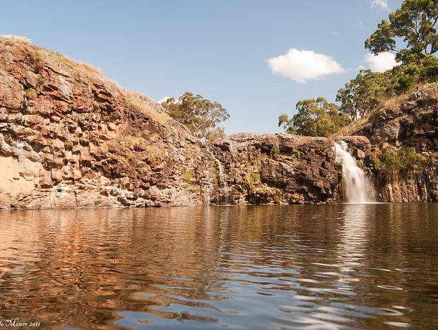 Photo 5 for Turpins Falls