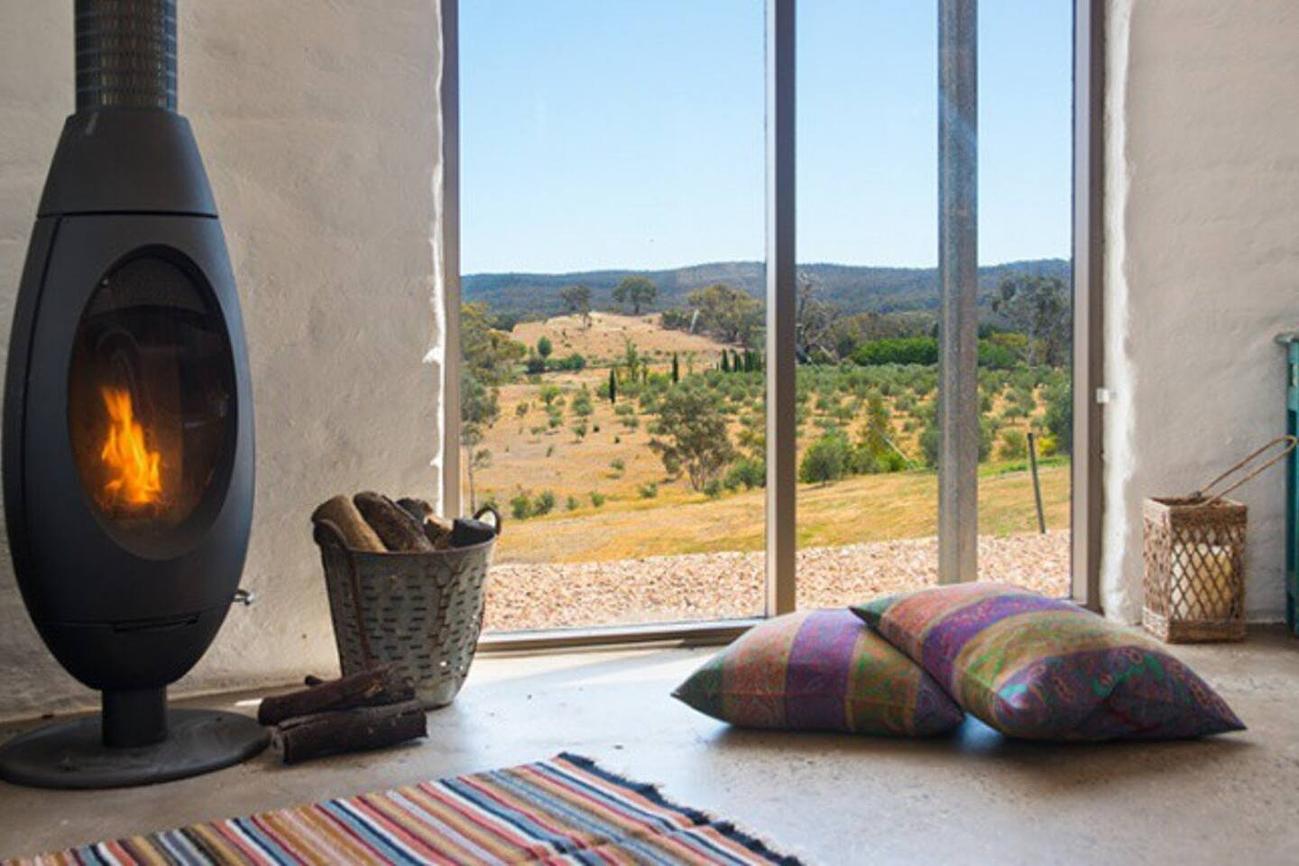 Lithia Guest House Stylish Country Living House for Rent in