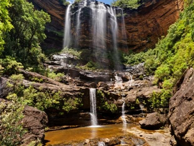 Photo 3 for Wentworth Falls