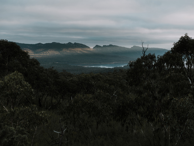 Photo 11 for Energy of the Grampians