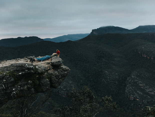 Photo 13 for Energy of the Grampians