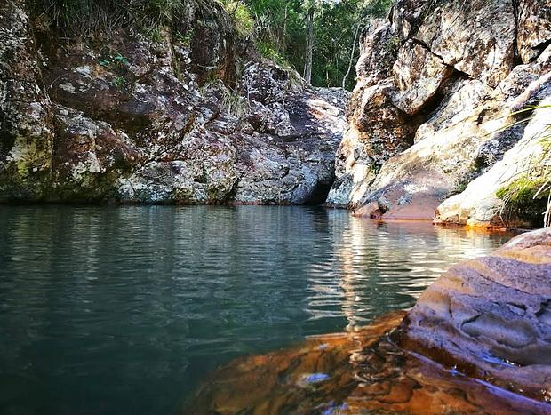 Mount Jerusalem National Park