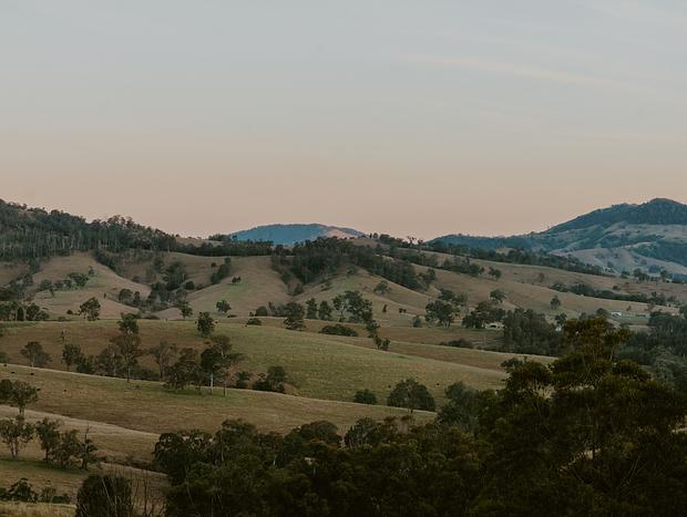 Photo 4 for Scenic Country Drive