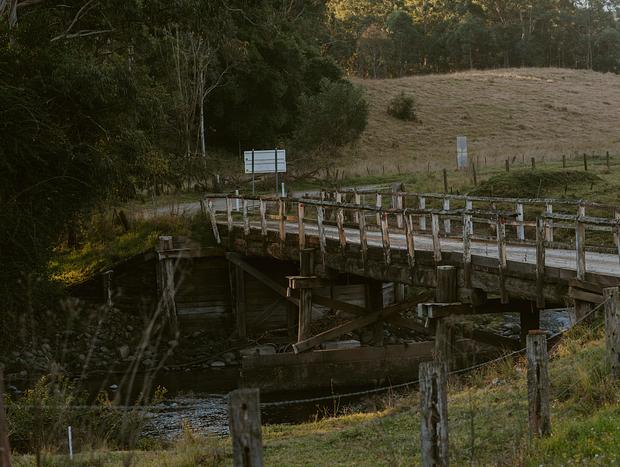 Photo 5 for Scenic Country Drive