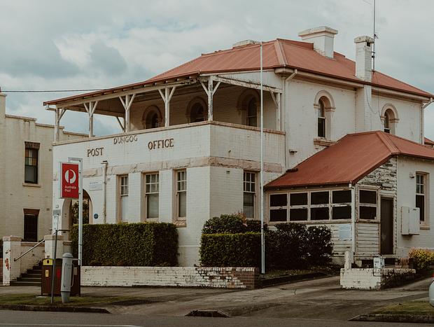 Photo 2 for Strolling Dungog Town