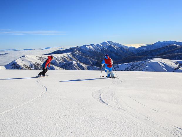 Snow Sports