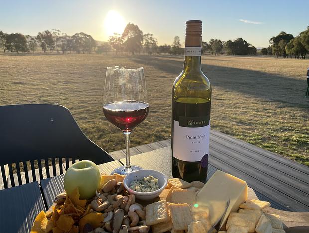 Photo 18 for Wallinga Farmstay - Mudgee