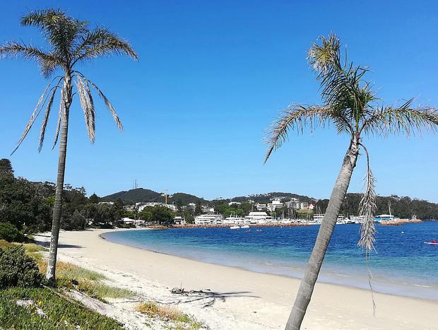 Photo 2 for Nelson Bay