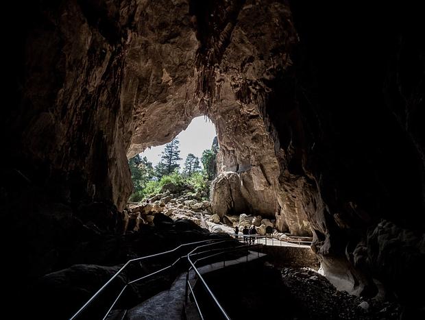 Photo 4 for Wombeyan Caves