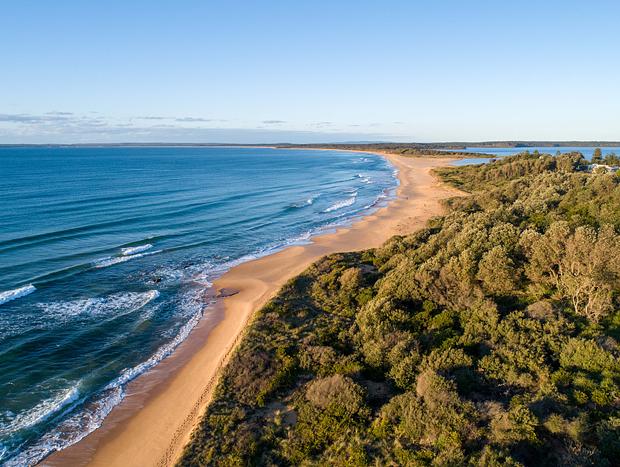 Photo 5 for Culburra Beach Weekender