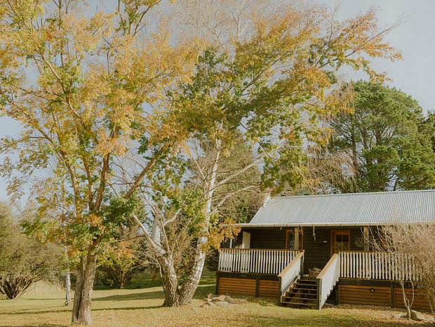 Photo 16 for Crackenback Cottage