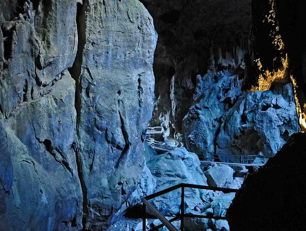 Photo 2 for Wombeyan Caves