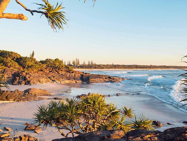 Photo 1 for Cabarita Beach
