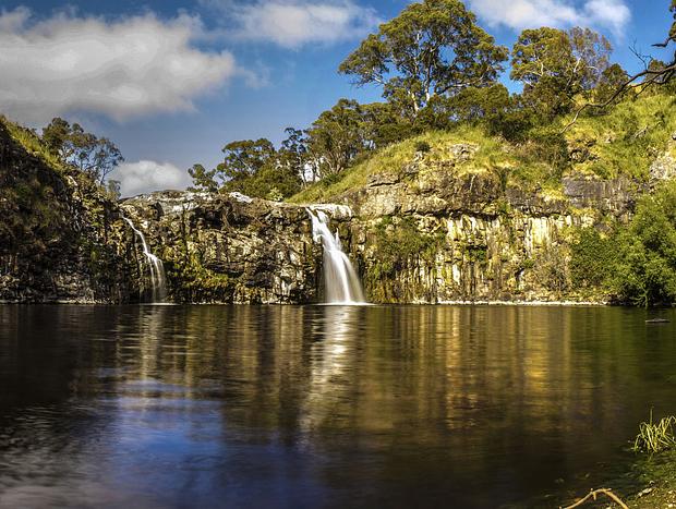 Photo 3 for Turpins Falls