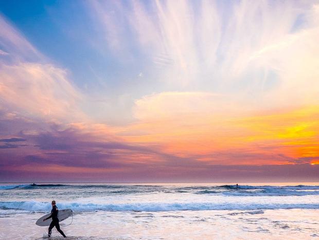 Smiths Beach