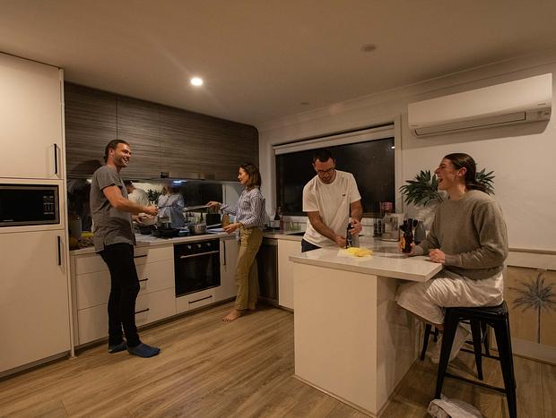 Photo 15 for Culburra Beach Weekender