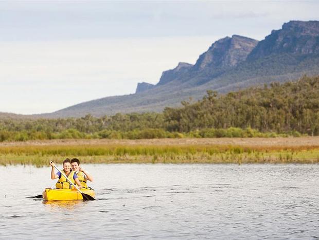 Photo 4 for Lake Bellfield