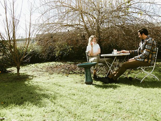 Photo 17 for Good Times in the Vines