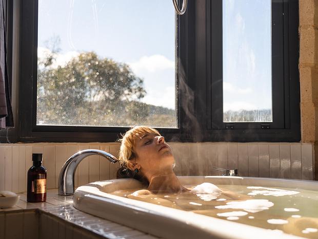 Photo 32 for The Dacha Bath House
